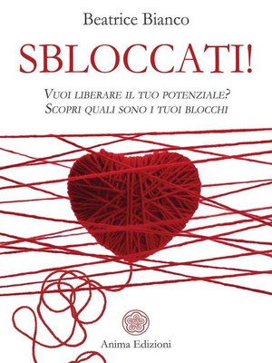 cover image of Sbloccati!